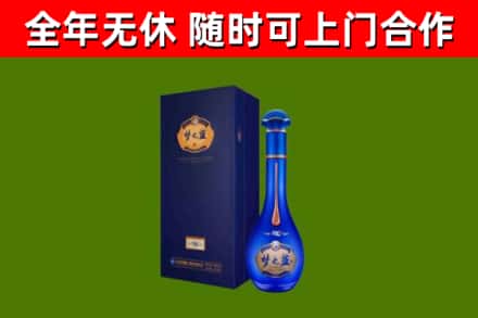 临潭回收梦之蓝M6